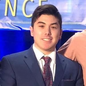 Meet your Posher, Ty